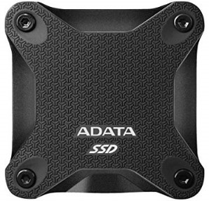 ADATA SD600Q External SSD