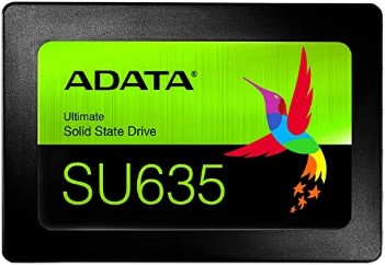 ADATA SU635 240 GB 2.5 SSD