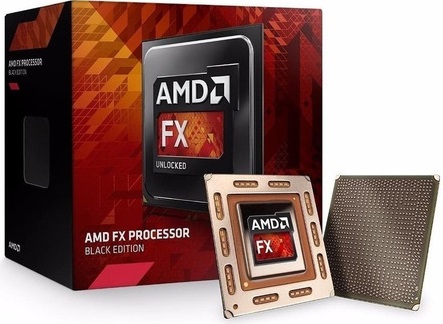 AMD FX 6300 Black Edition