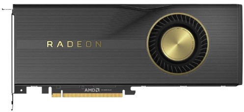 AMD Radeon RX 5700 XT