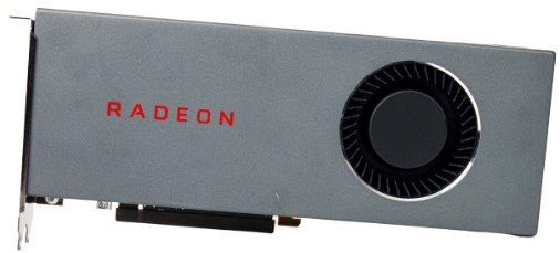 AMD Radeon RX 5700