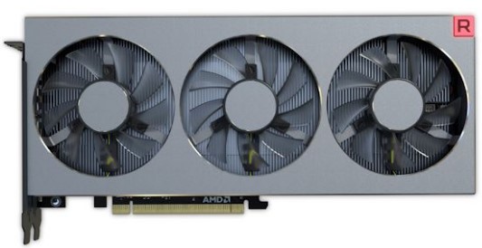 AMD Radeon VII