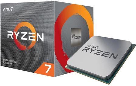 AMD Ryzen 7 3700X