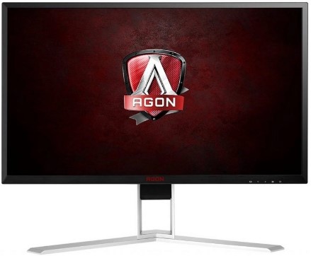 AOC Agon AG271QG