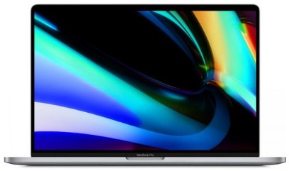 APPLE MacBook Pro 16 Inch