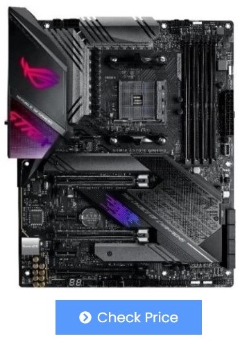 ASRock B450 PRO4