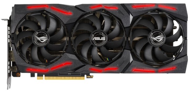 ASUS NVIDIA GeForce RTX 2060 SUPER