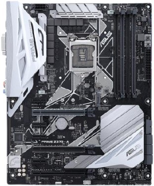 ASUS PRIME Z370-A