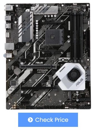 ASUS Prime X570-P