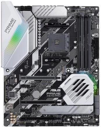 ASUS Prime X570-Pro