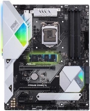 ASUS Prime Z390 A