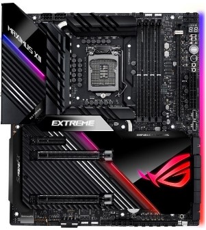 ASUS ROG Maximus XII Extreme