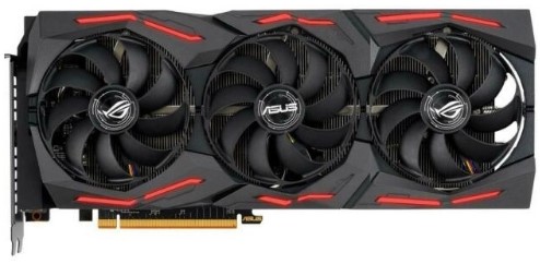 ASUS ROG STRIX RX 5600 XT