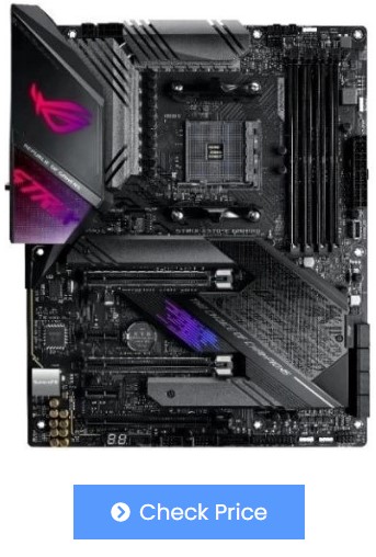 ASUS ROG STRIX X570-E