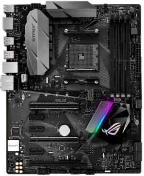 ASUS ROG Strix B350 F Gaming