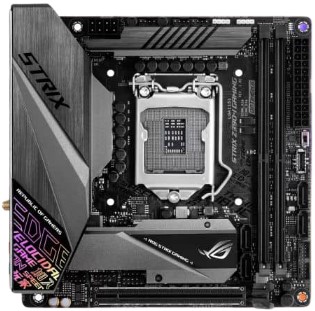 ASUS ROG Strix Z390 I Gaming