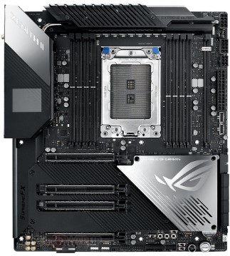 ASUS ROG Zenith II Extreme Alpha