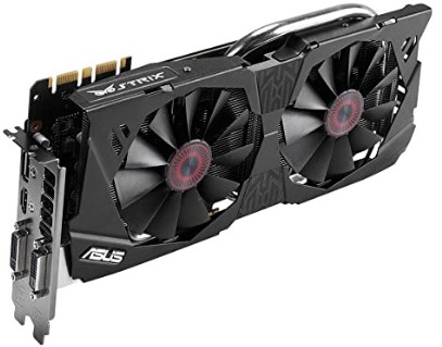 ASUS STRIX GeForce GTX 970