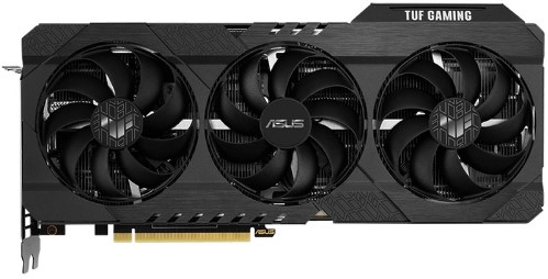 ASUS TUF Gaming GeForce RTX 3070