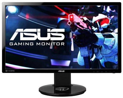 ASUS VG248QE