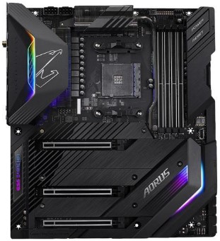 ASUS X570 AORUS Xtreme