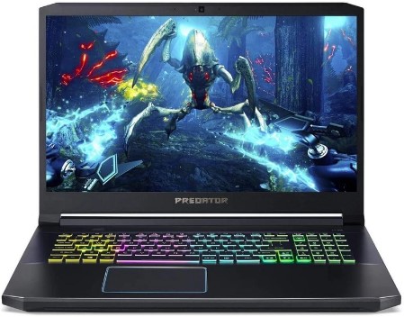 Acer Predator Helios 300