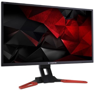 Acer Predator XB321HK