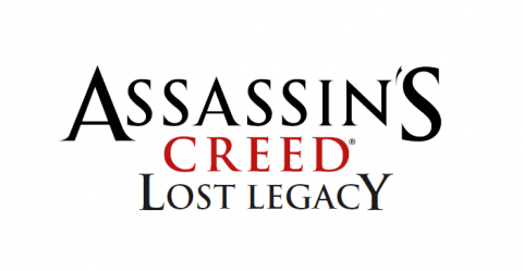 Assassins Creed Lost Legacy
