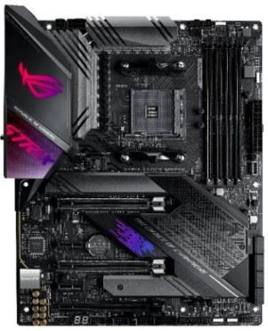 Asus ROG Strix X570 E Gaming ATX