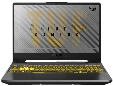 Asus TUF A15