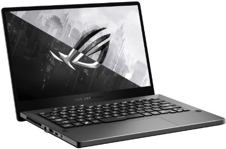 Asus Zephyrus G14