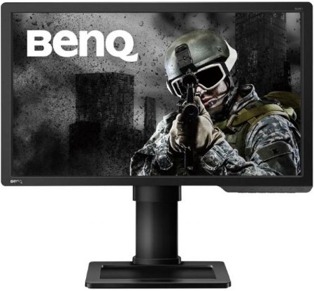 BENQ XL2411Z