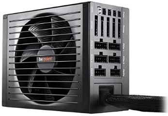 BeQuiet! Dark Power Pro 11 650W