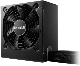 BeQuiet! System Power 9 600W