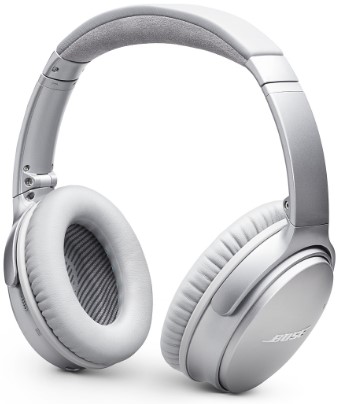 Bose QuietComfort 35 II