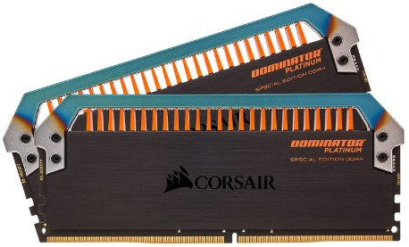 CORSAIR Dominator Platinum