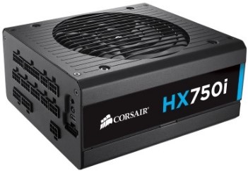 CORSAIR HX750i