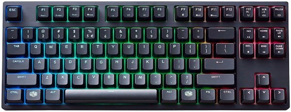 Cooler Master MasterKeys Pro S