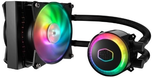 Cooler Master MasterLiquid ML120R RGB