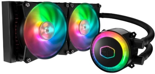 Cooler Master Masterliquid ML240R