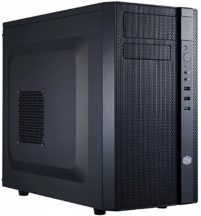 Cooler Master N200 Mini Tower Case