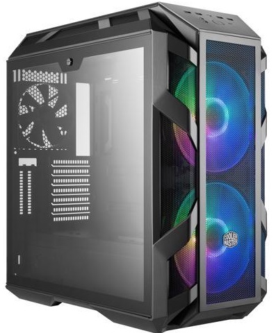 CoolerMaster MasterCase H500M