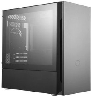 CoolerMaster Silencio S400