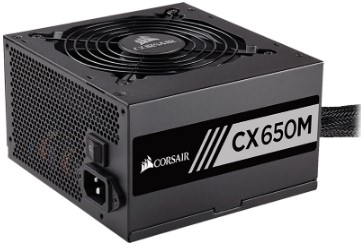 Corsair CXM 650W