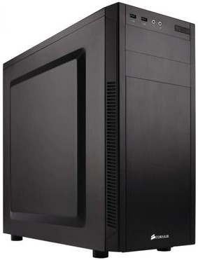 Corsair Carbide Series 100R