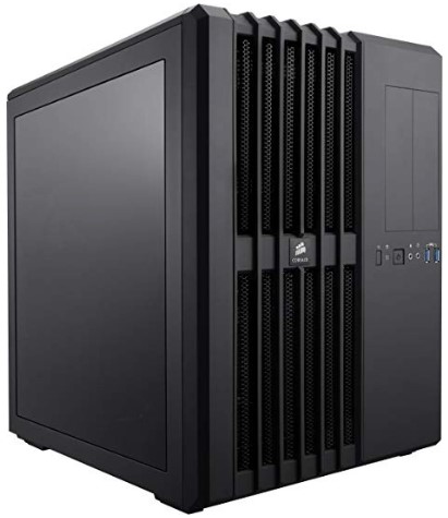 Corsair Obsidian Series 750D