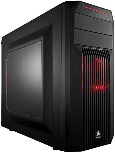 Corsair Carbide Series SPEC 02