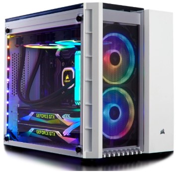 Corsair Crystal 280X