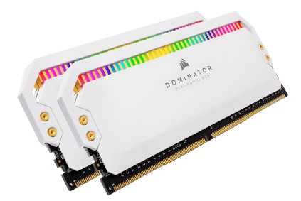 Corsair Dominator Platinum RGB 16GB