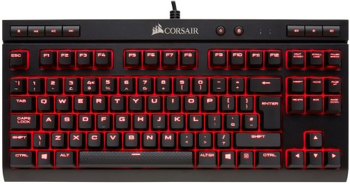 Corsair K63 Compact